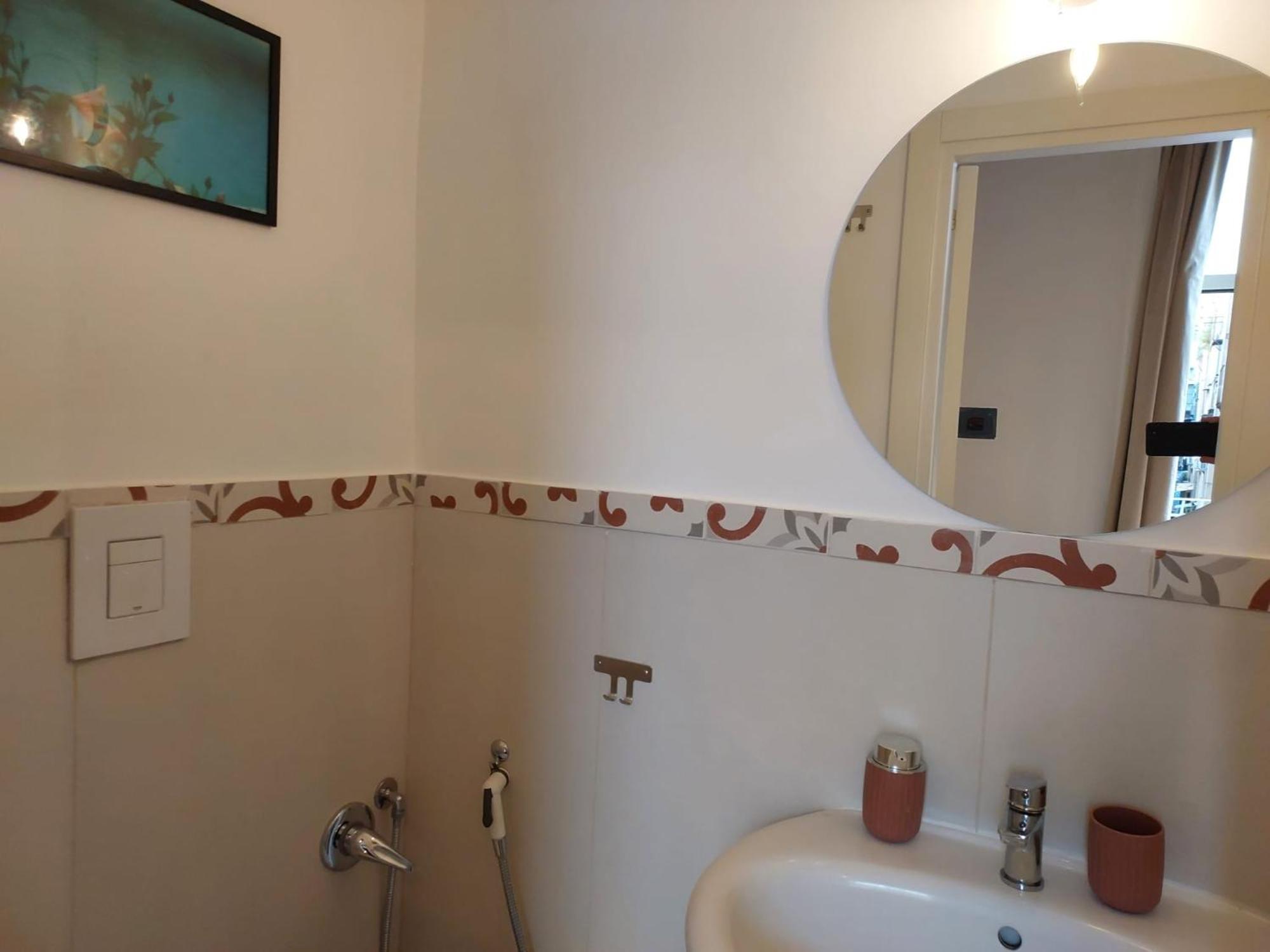 B&B Palazzo Carafa Di Montorio Napoli Eksteriør billede
